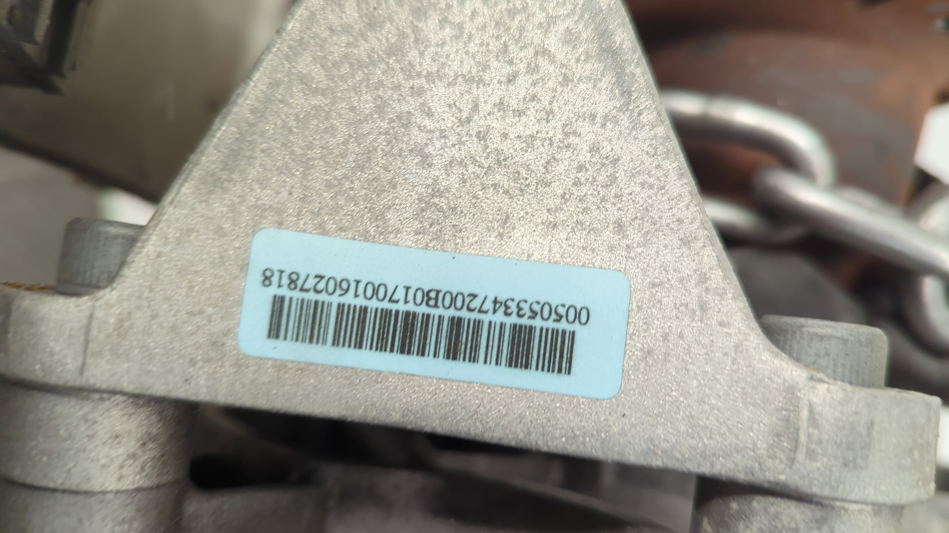 АКПП (автоматическая коробка переключения передач)