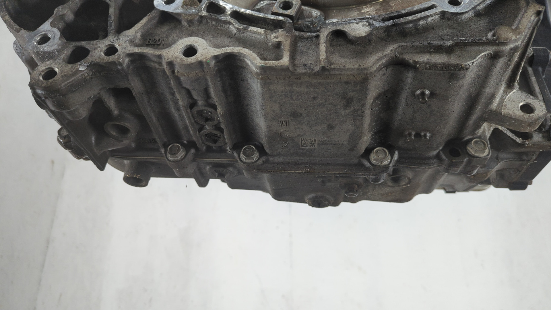 АКПП (автоматическая коробка переключения передач)