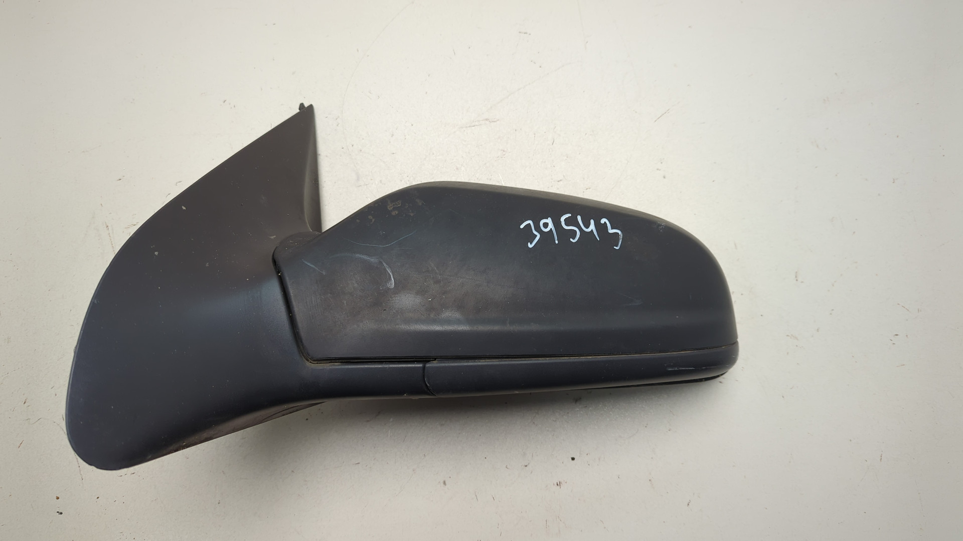 Зеркало левое электрическое