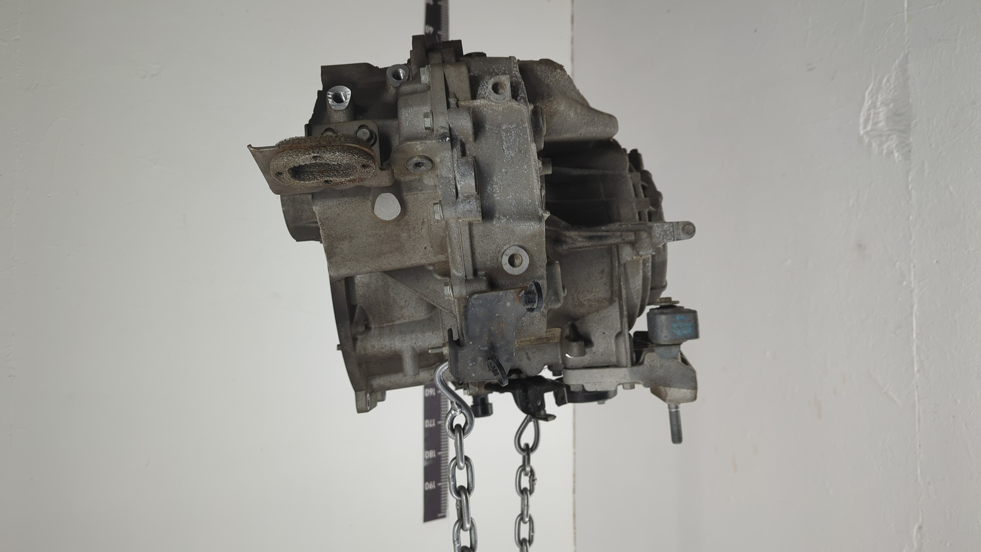 АКПП (автоматическая коробка переключения передач)