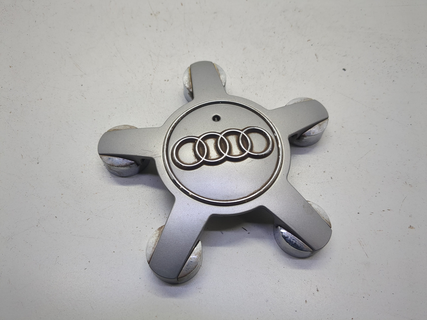 Колпак декоративный