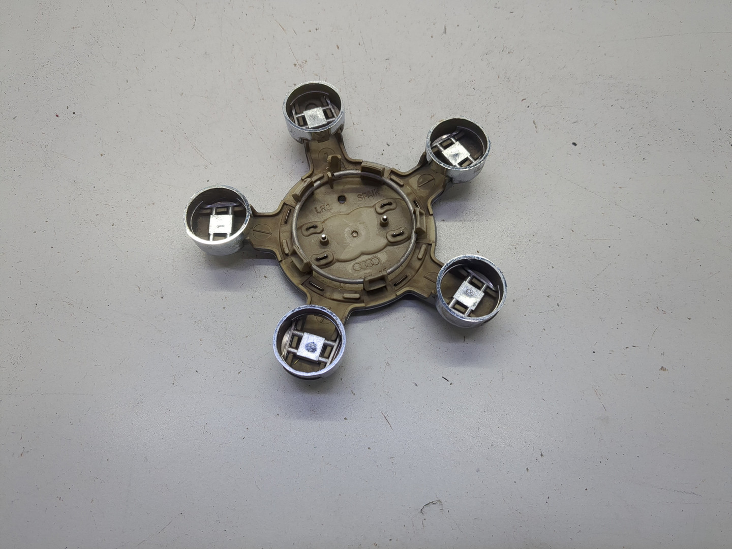 Колпак декоративный