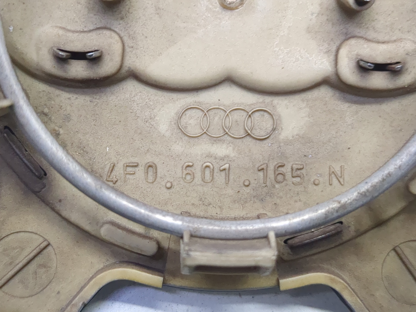 Колпак декоративный