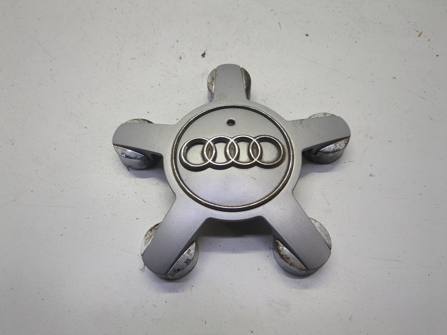 Колпак декоративный