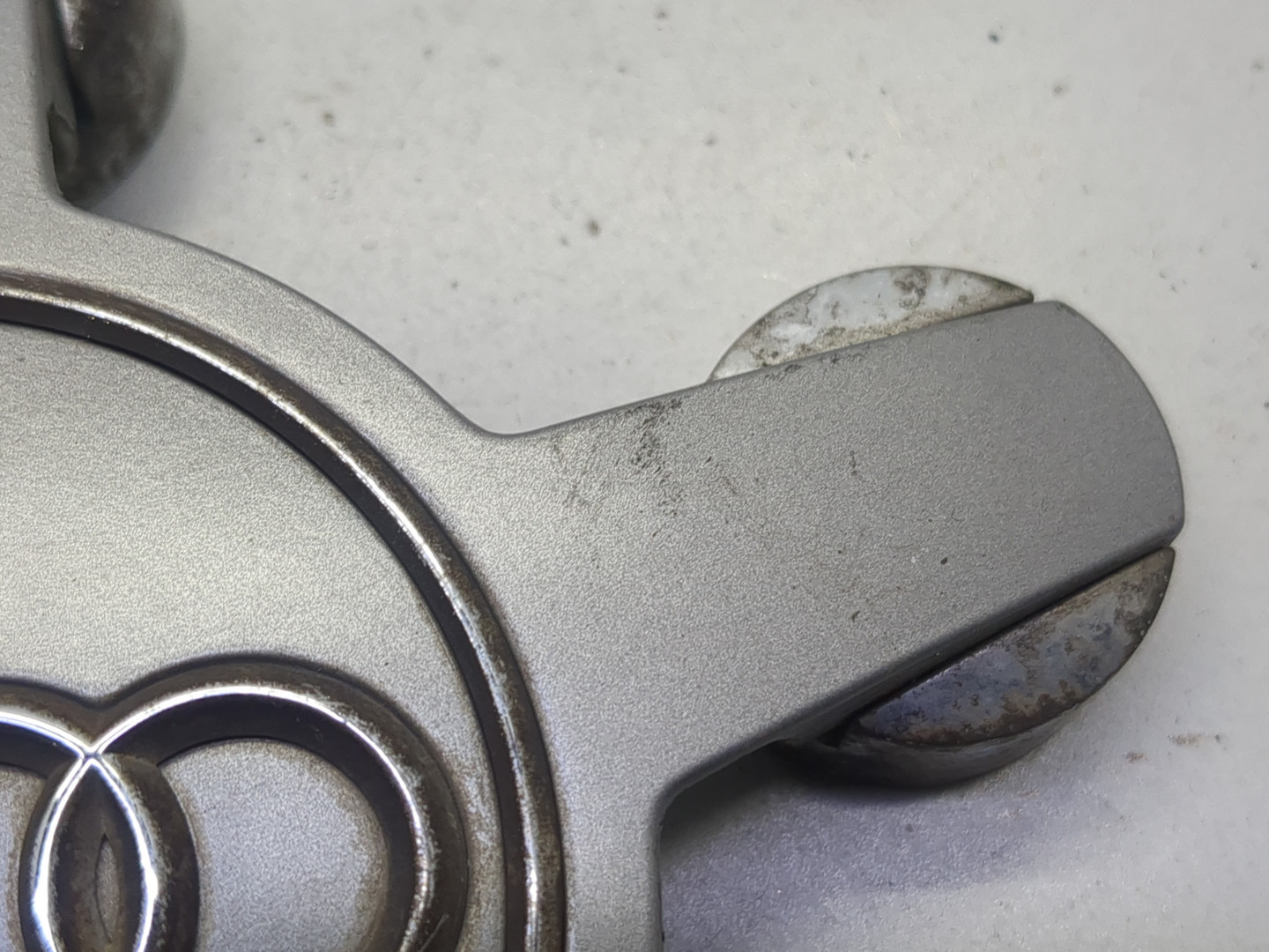 Колпак декоративный