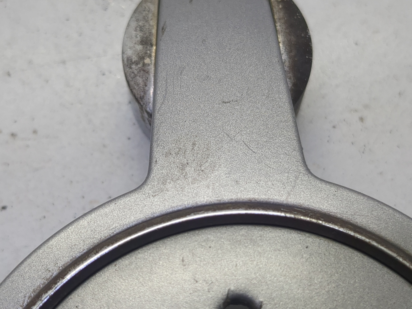 Колпак декоративный