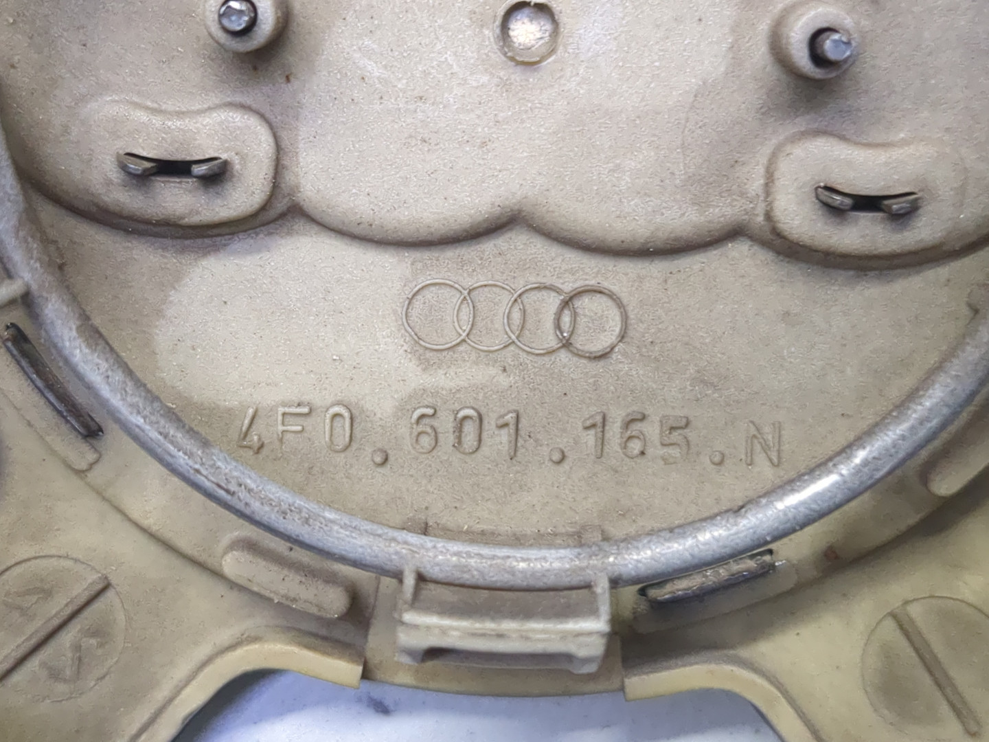 Колпак декоративный