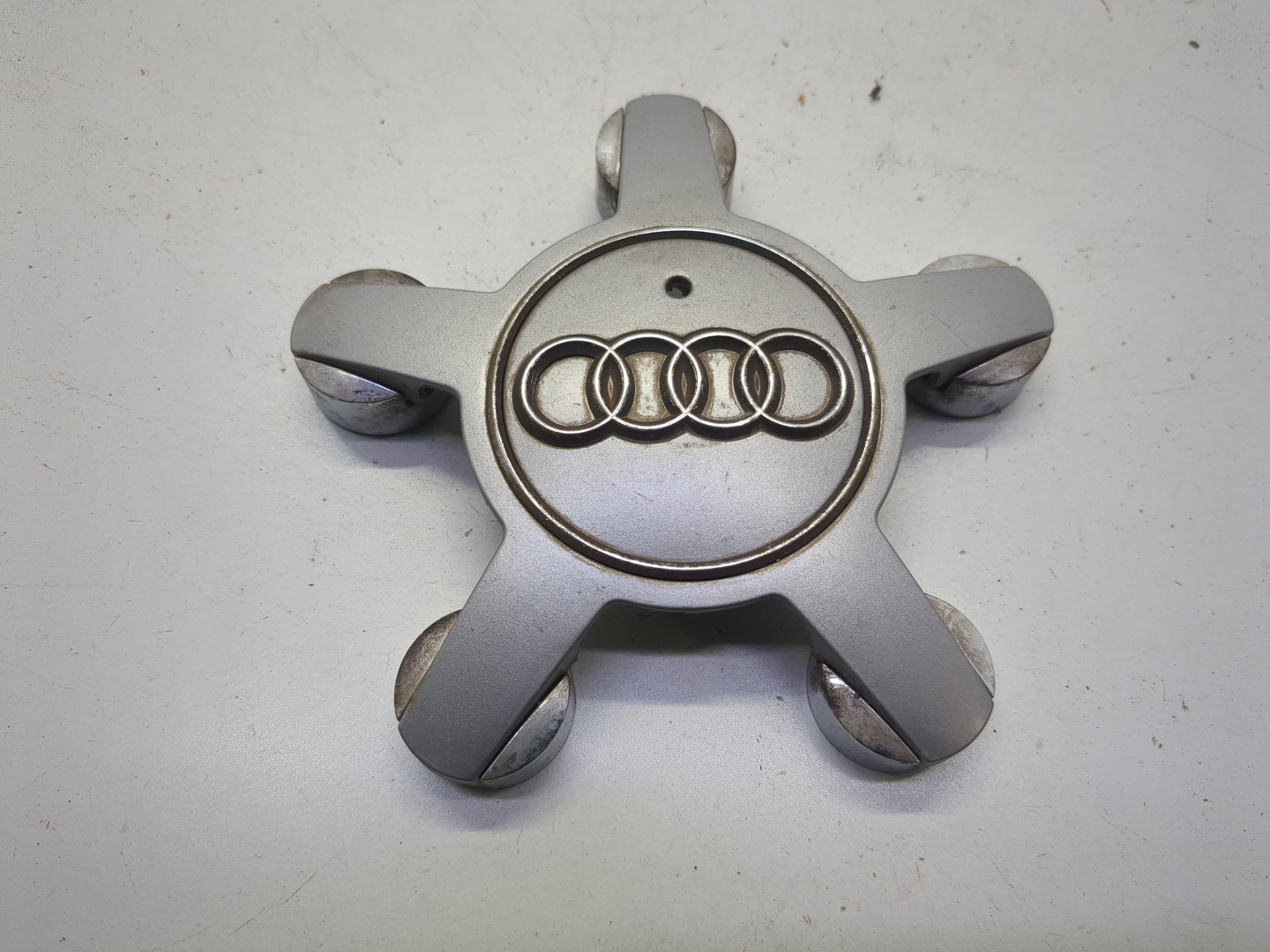 Колпак декоративный