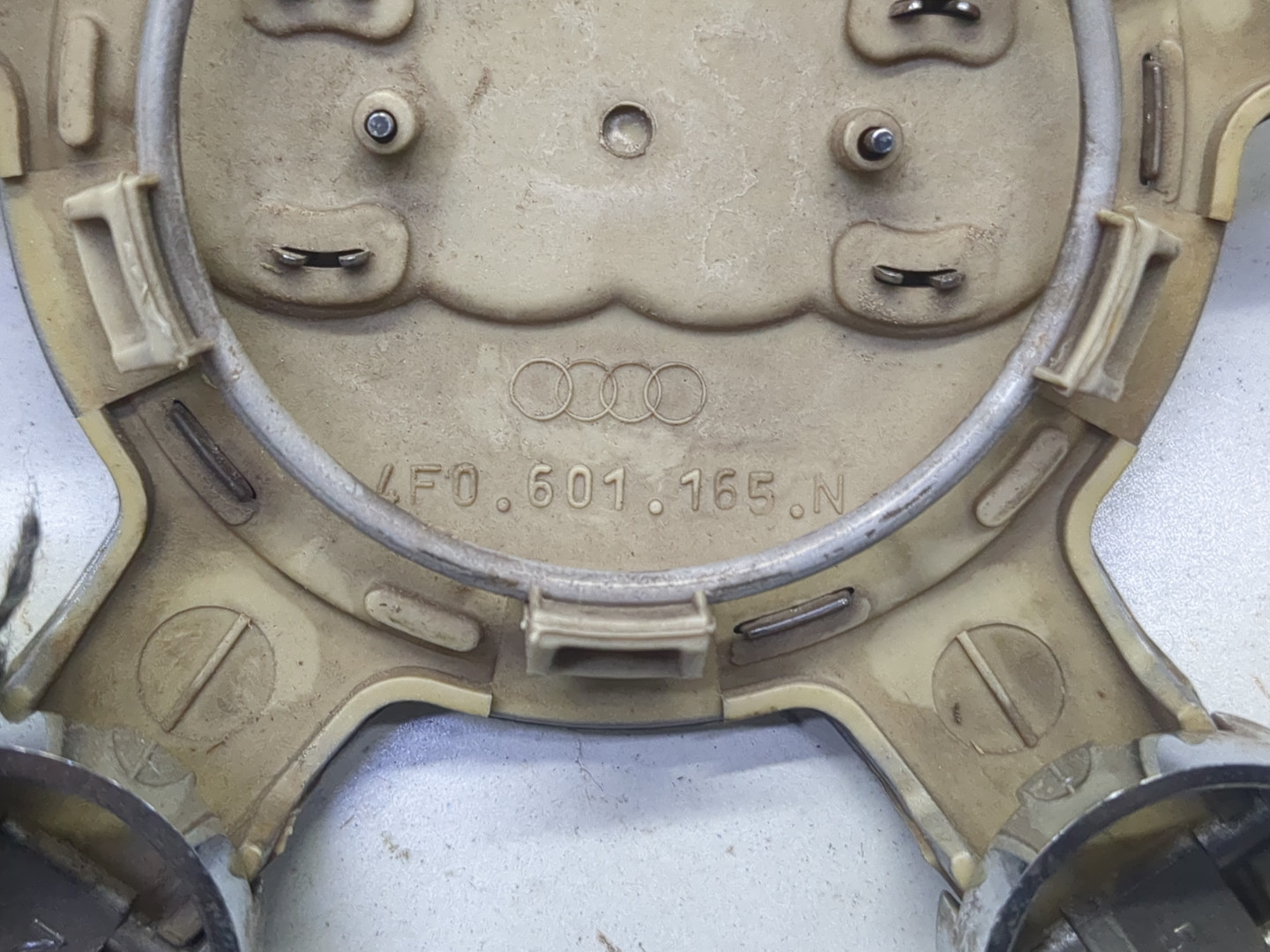 Колпак декоративный