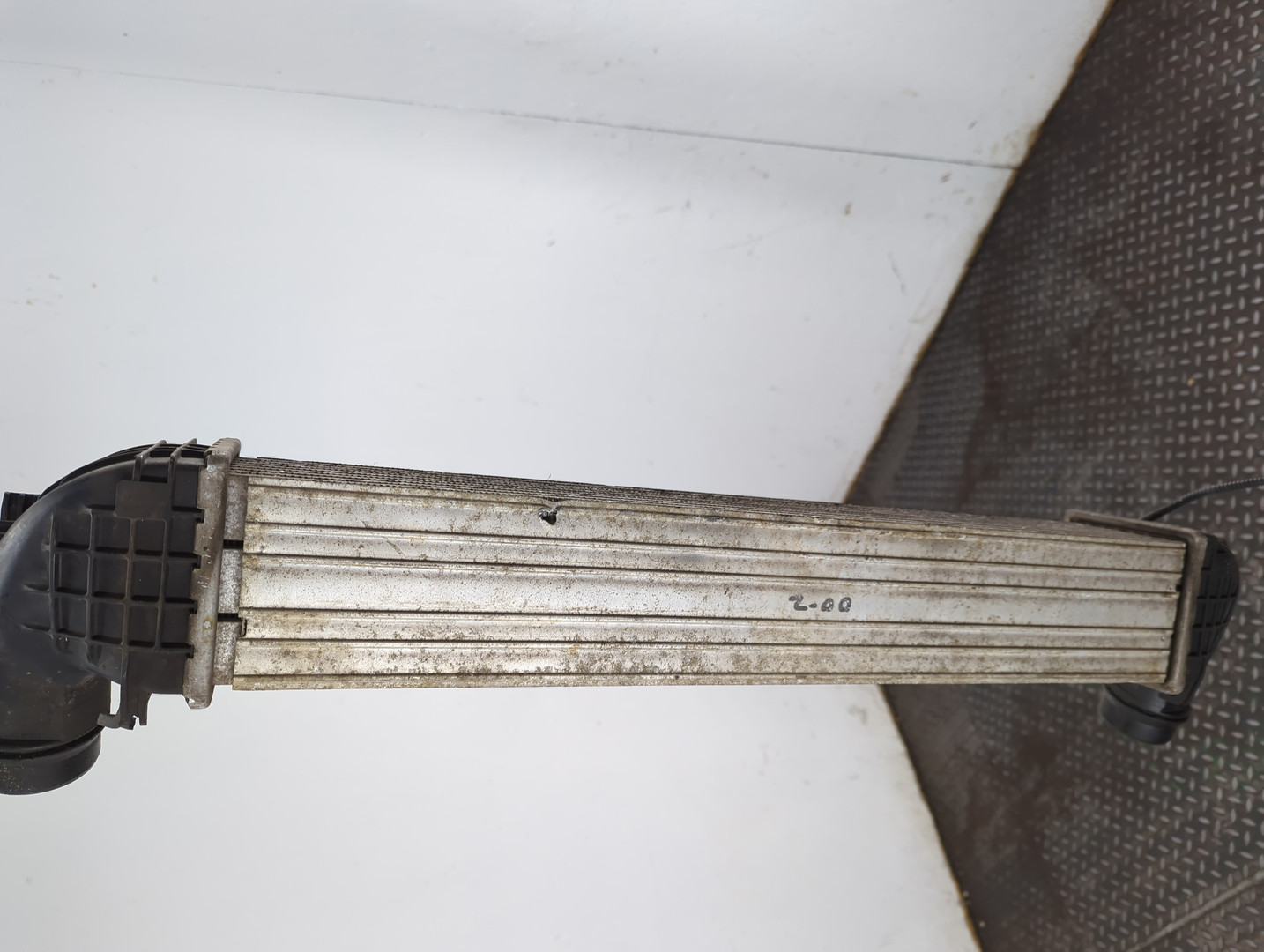 Интеркулер