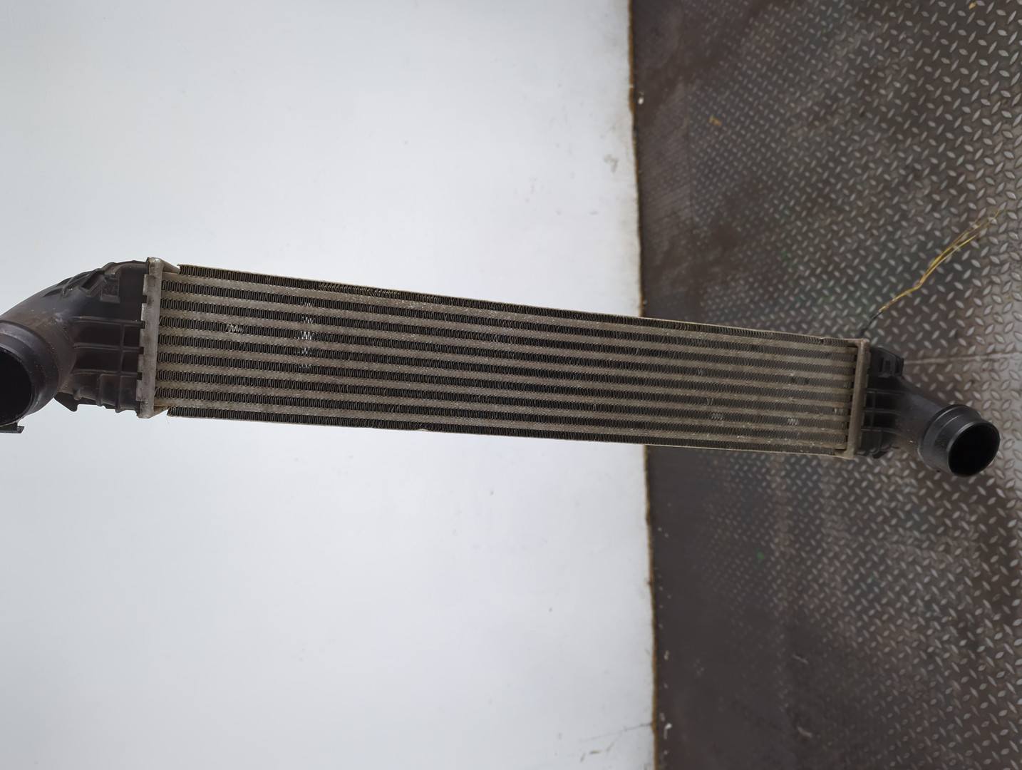 Интеркулер