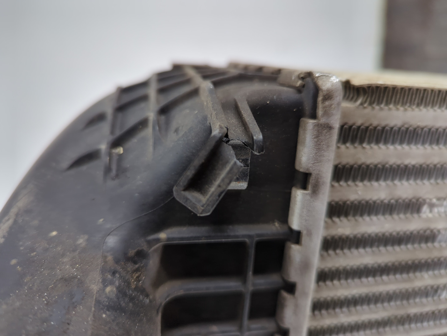 Интеркулер