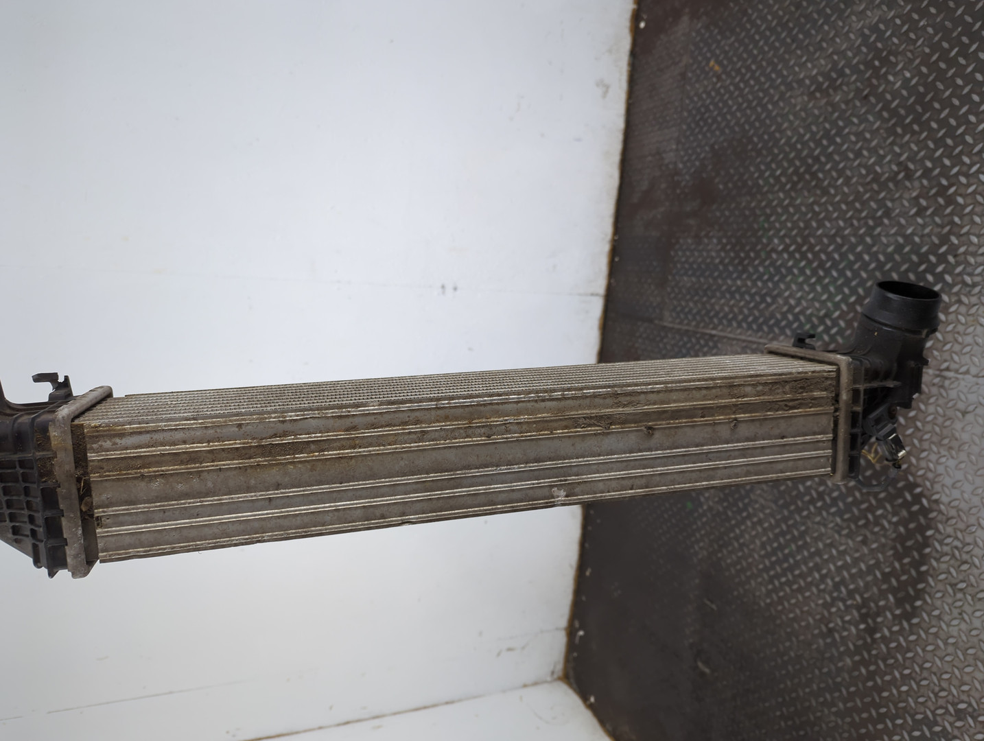 Интеркулер