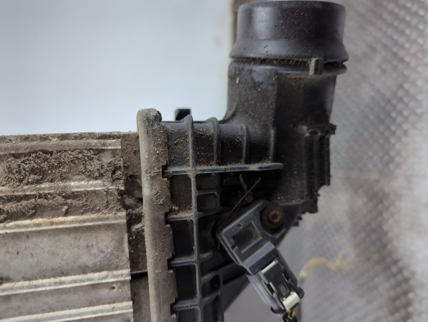 Интеркулер