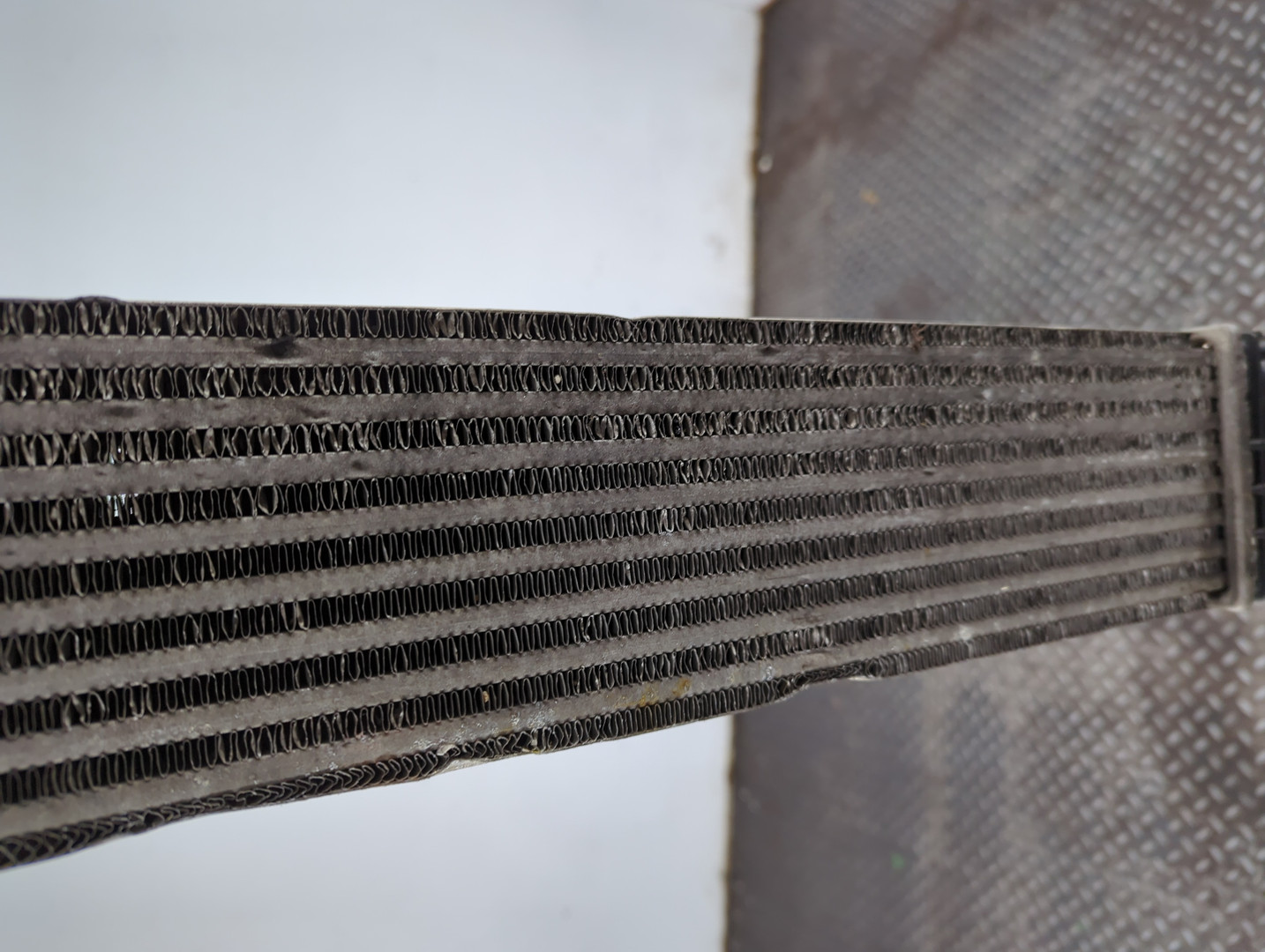 Интеркулер