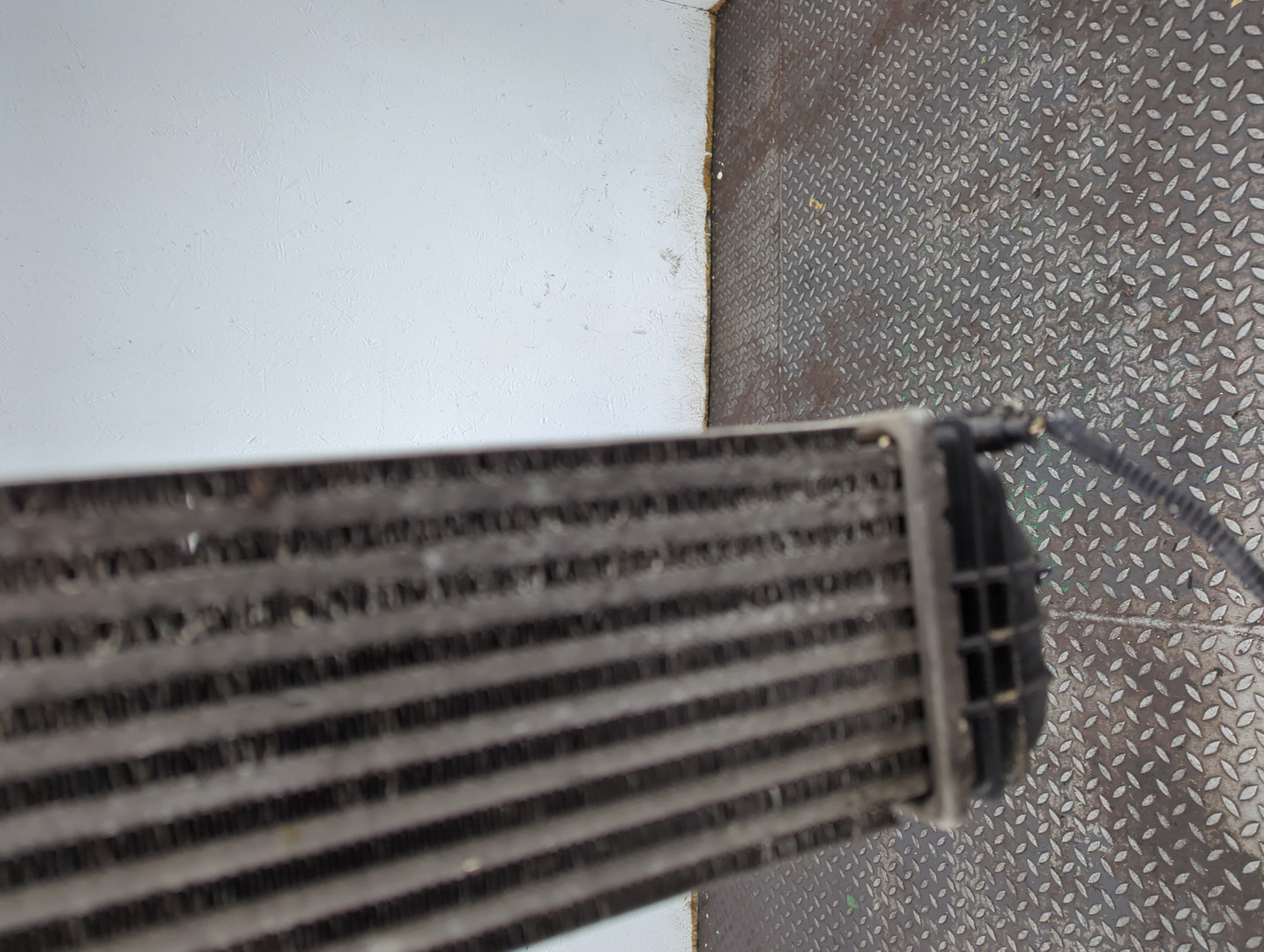 Интеркулер