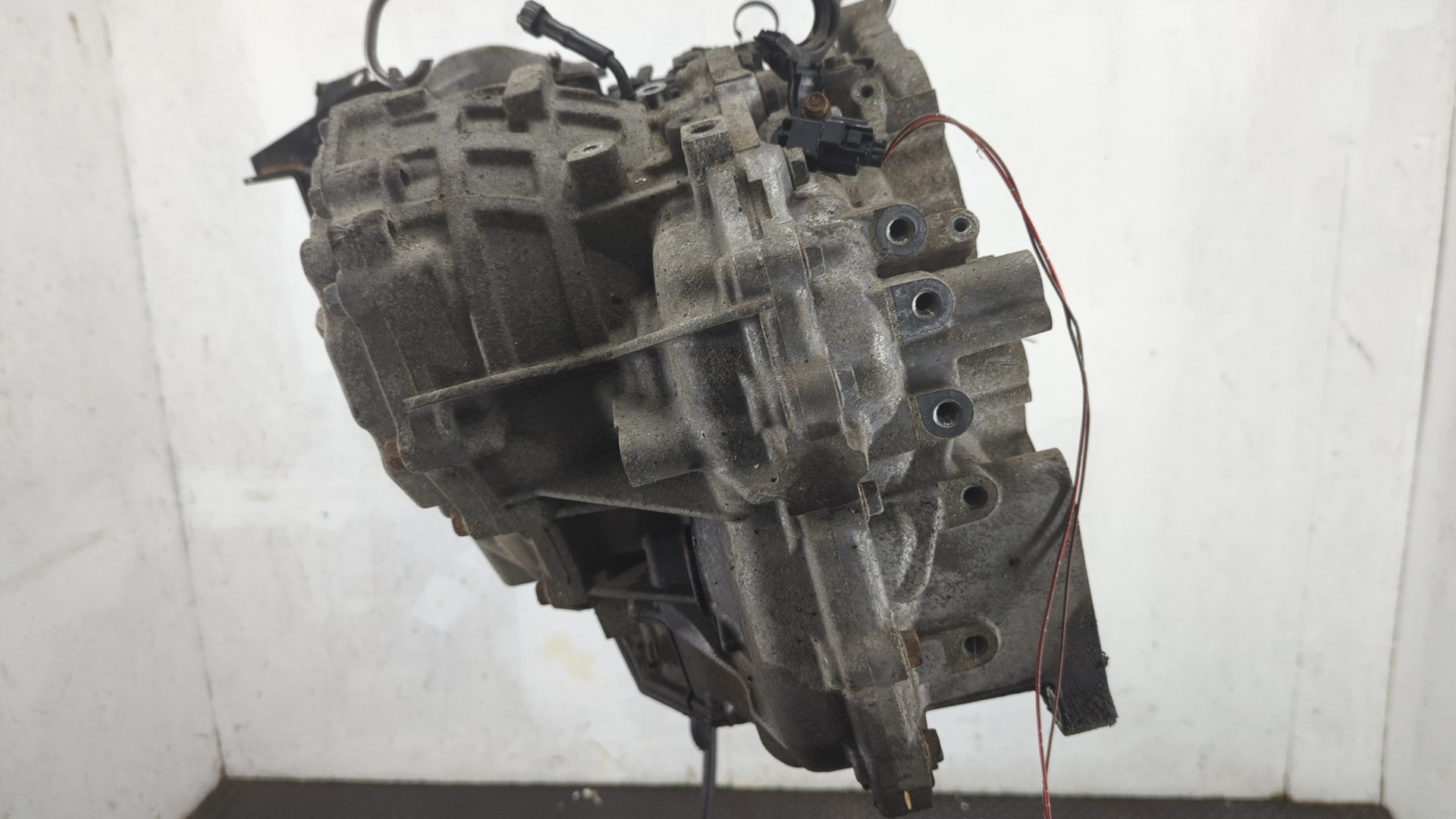 АКПП (автоматическая коробка переключения передач)