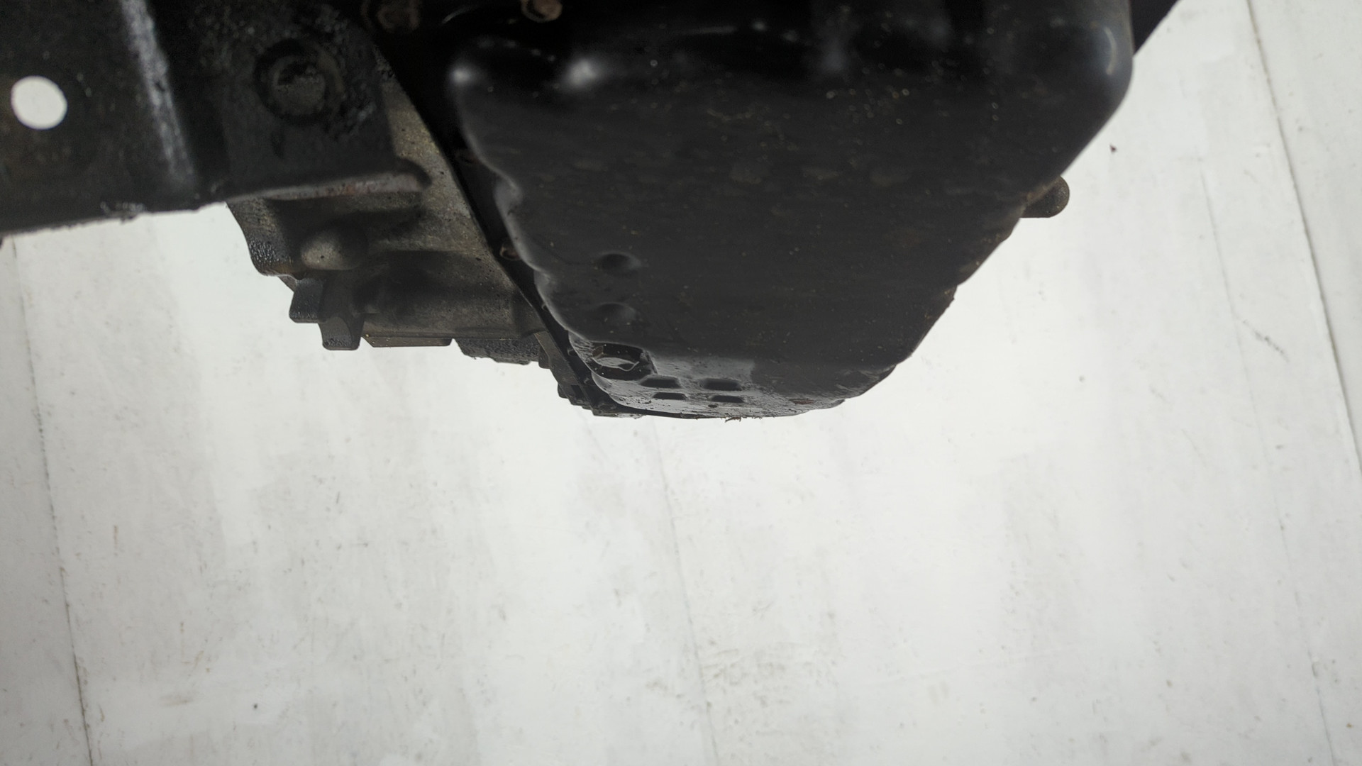 АКПП (автоматическая коробка переключения передач)