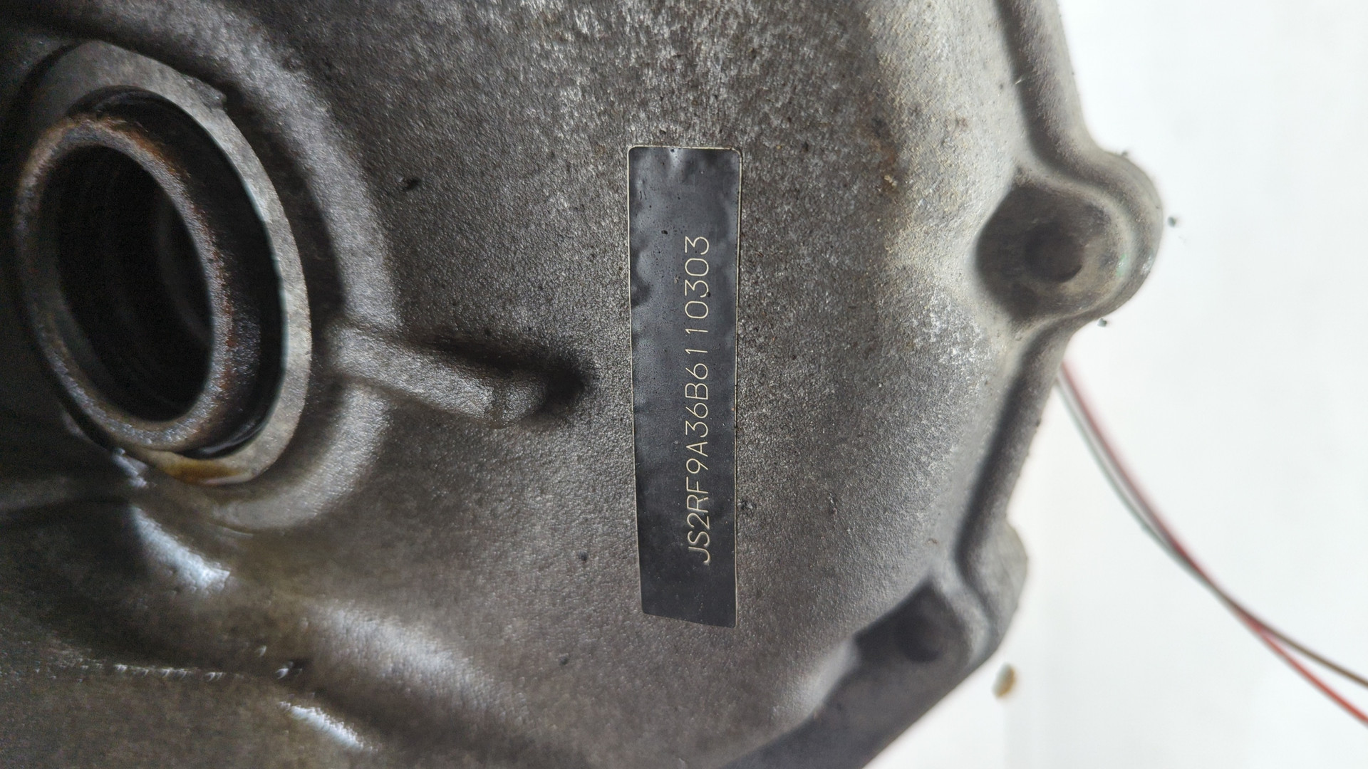 АКПП (автоматическая коробка переключения передач)