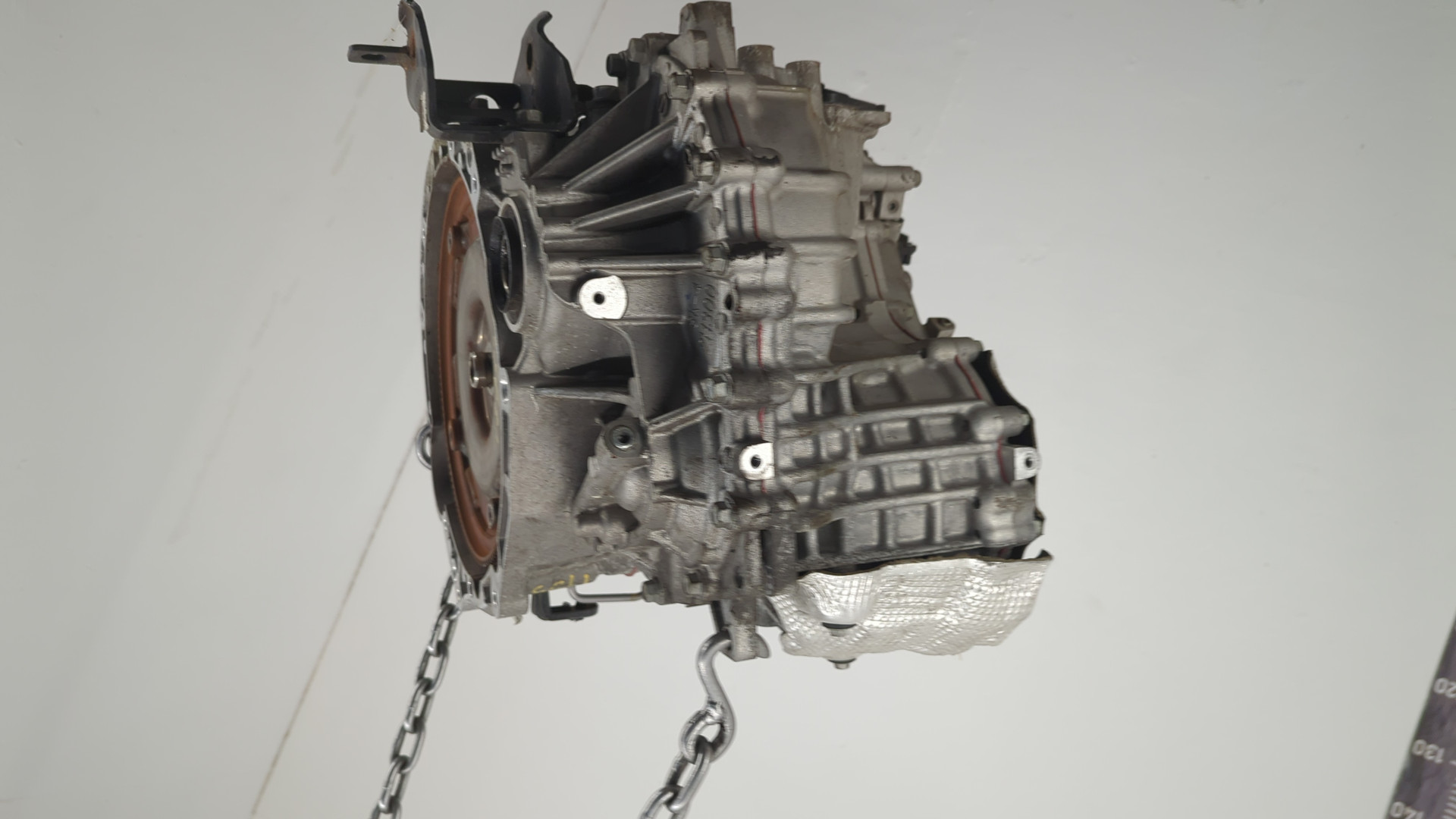 АКПП (автоматическая коробка переключения передач)