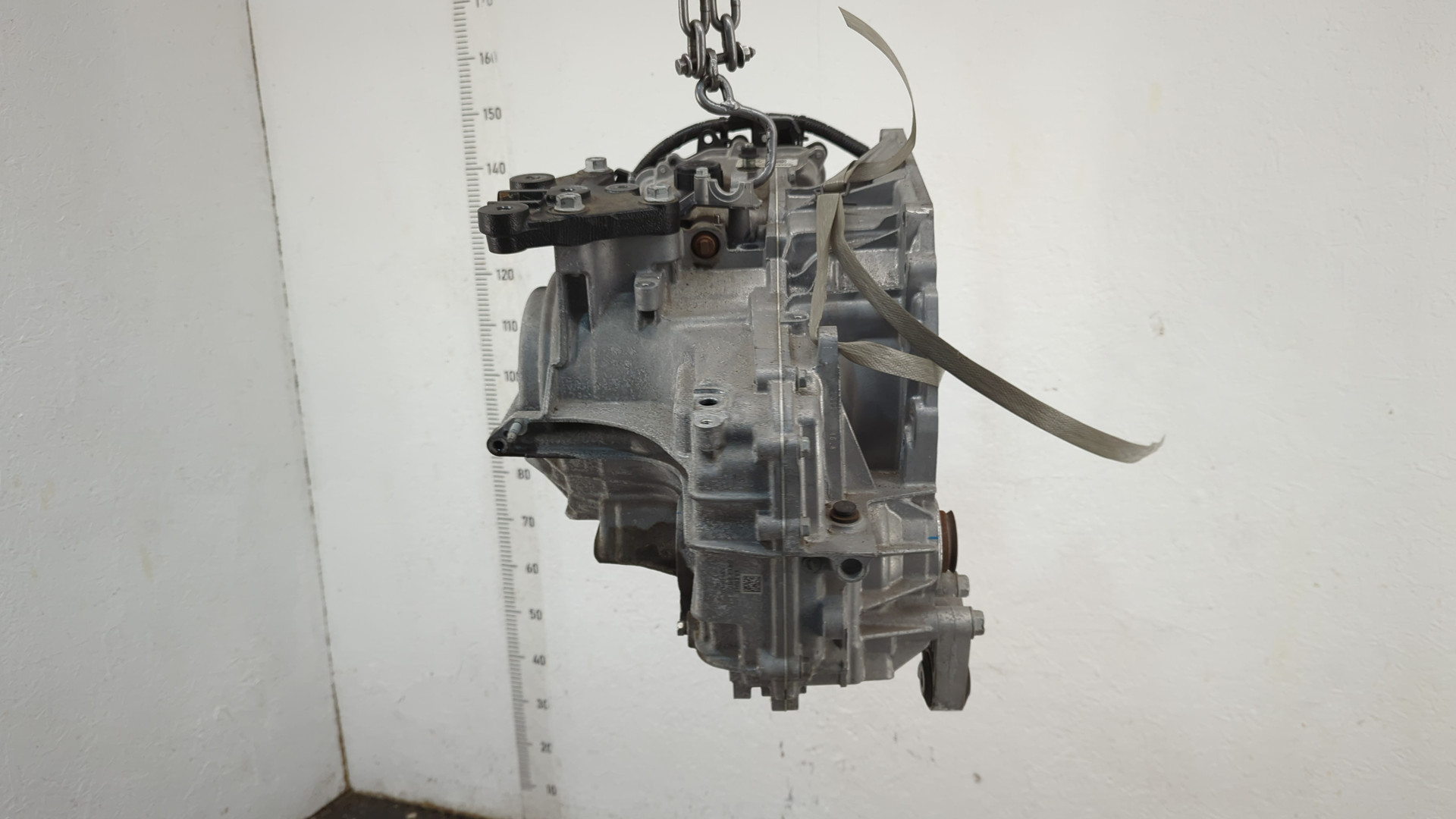 АКПП (автоматическая коробка переключения передач)