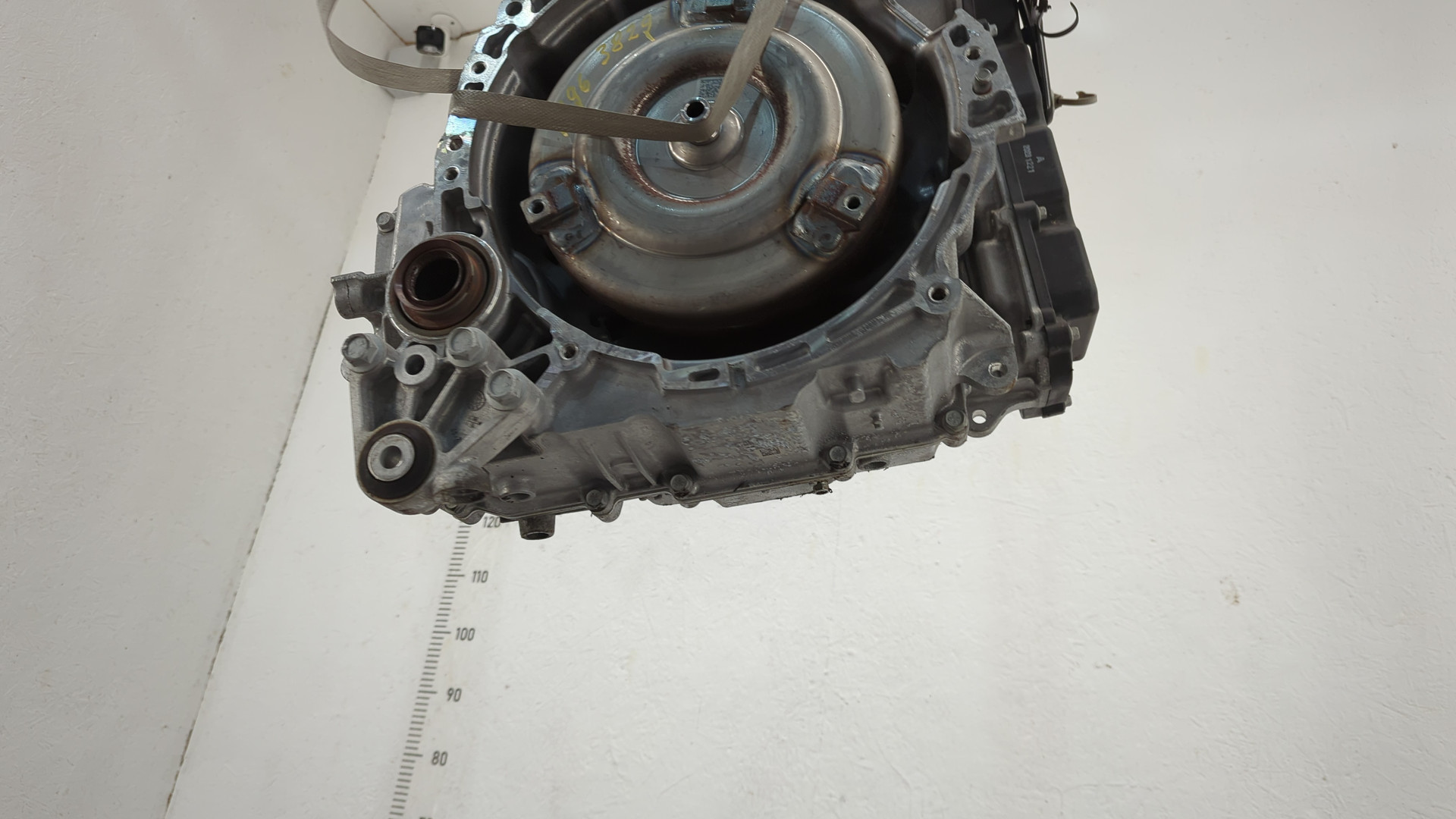 АКПП (автоматическая коробка переключения передач)