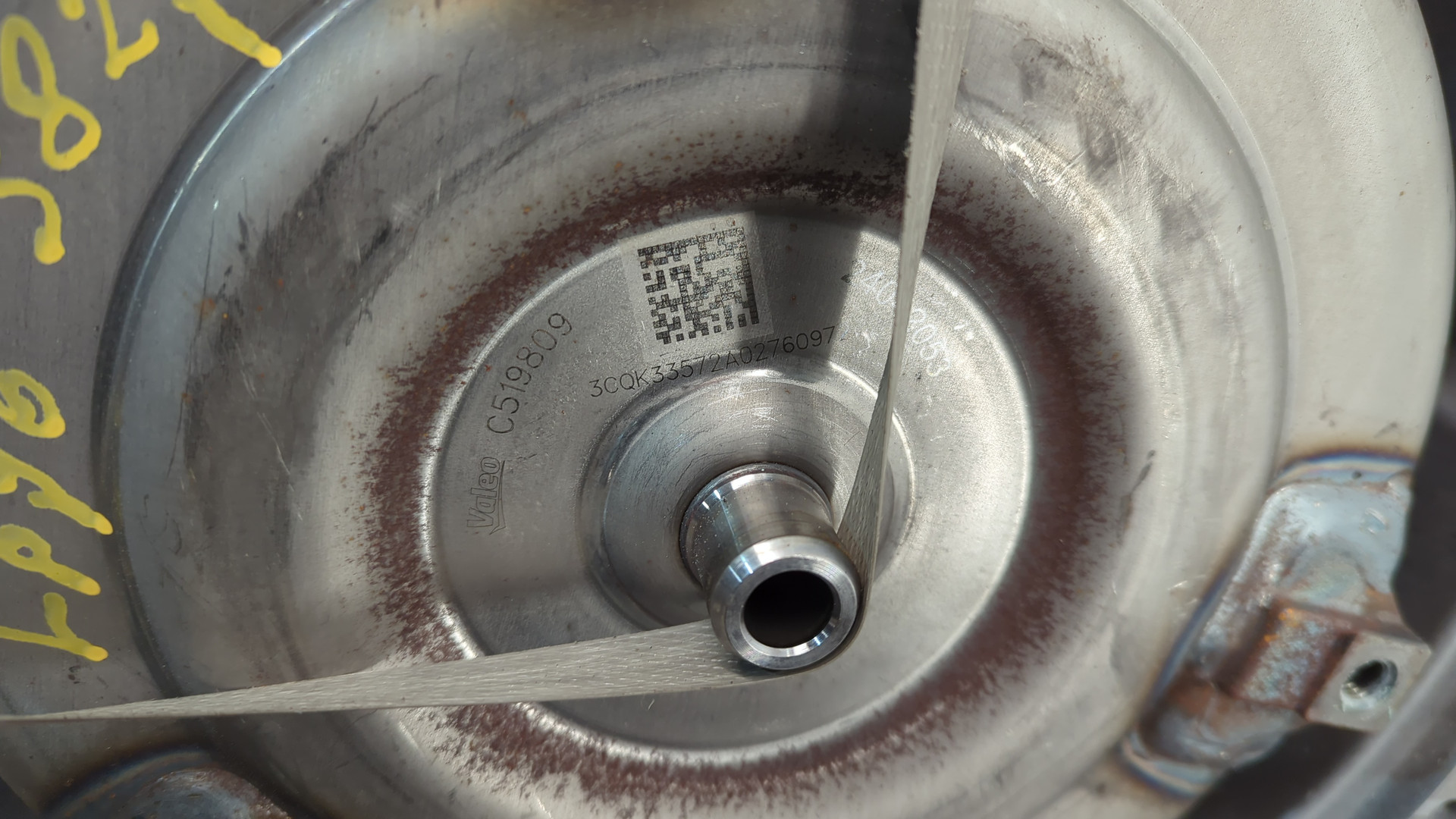 АКПП (автоматическая коробка переключения передач)