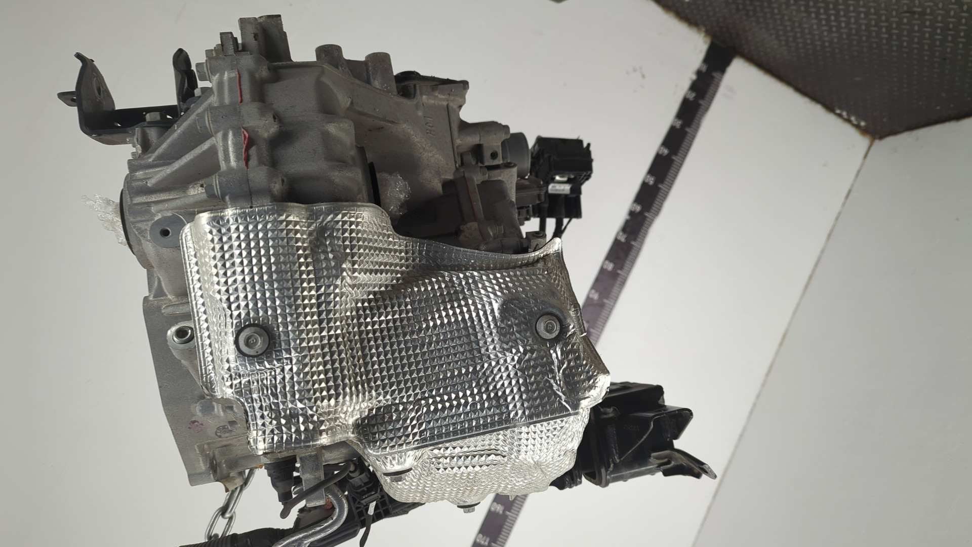 АКПП (автоматическая коробка переключения передач)