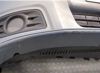  Заглушка (решетка) бампера Volvo V50 2004-2012 11730212 #4