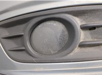  Заглушка (решетка) бампера Volvo V50 2004-2012 11730212 #6