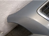  Заглушка (решетка) бампера Volvo V50 2004-2012 11730212 #9