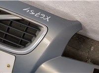  Заглушка (решетка) бампера Volvo V50 2004-2012 11730212 #11
