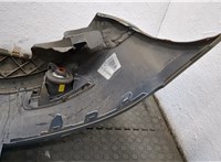  Заглушка (решетка) бампера Volvo V50 2004-2012 11730212 #14