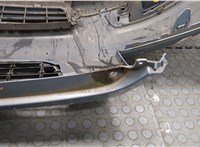  Заглушка (решетка) бампера Volvo V50 2004-2012 11730212 #15