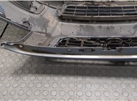  Заглушка (решетка) бампера Volvo V50 2004-2012 11730212 #16