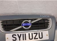  Заглушка (решетка) бампера Volvo V50 2004-2012 11730212 #12