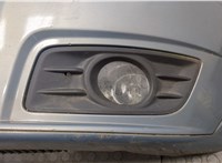  Заглушка (решетка) бампера Volvo V50 2004-2012 11730212 #28