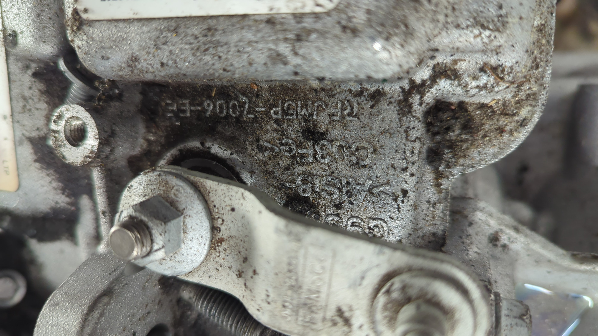 АКПП (автоматическая коробка переключения передач)