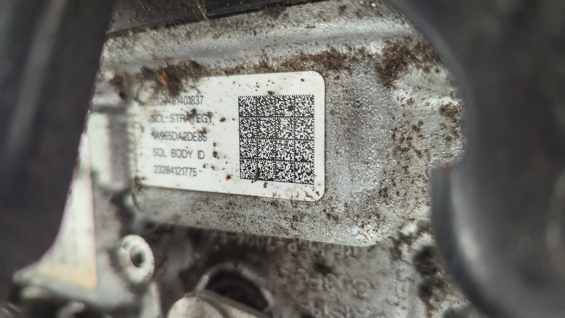 АКПП (автоматическая коробка переключения передач)