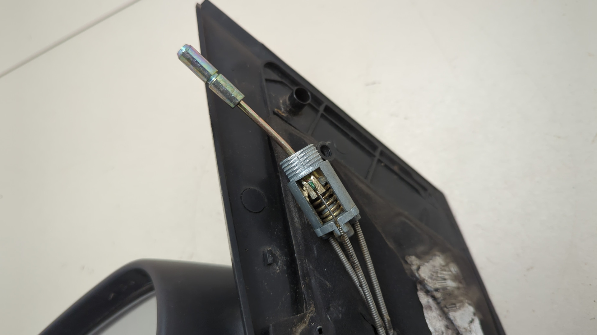 Зеркало левое электрическое