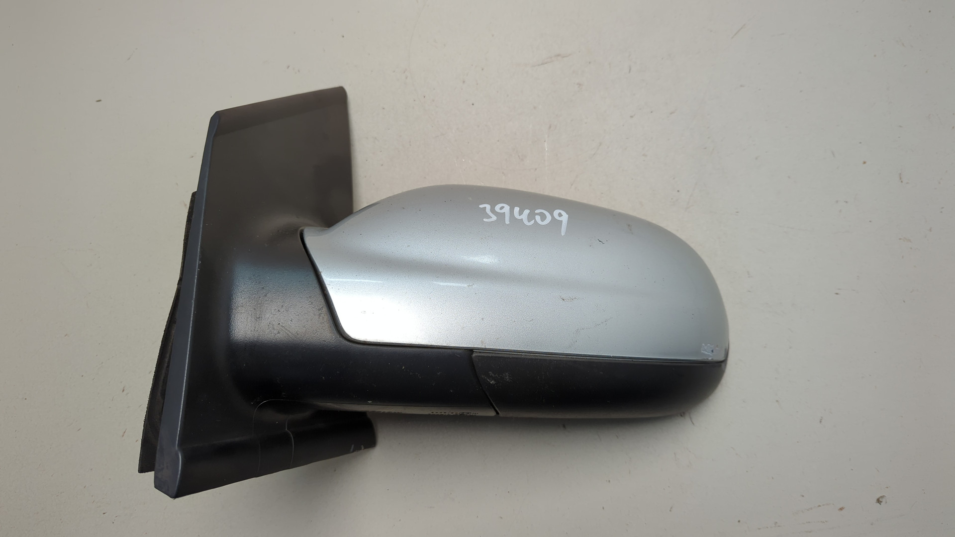 Зеркало левое электрическое