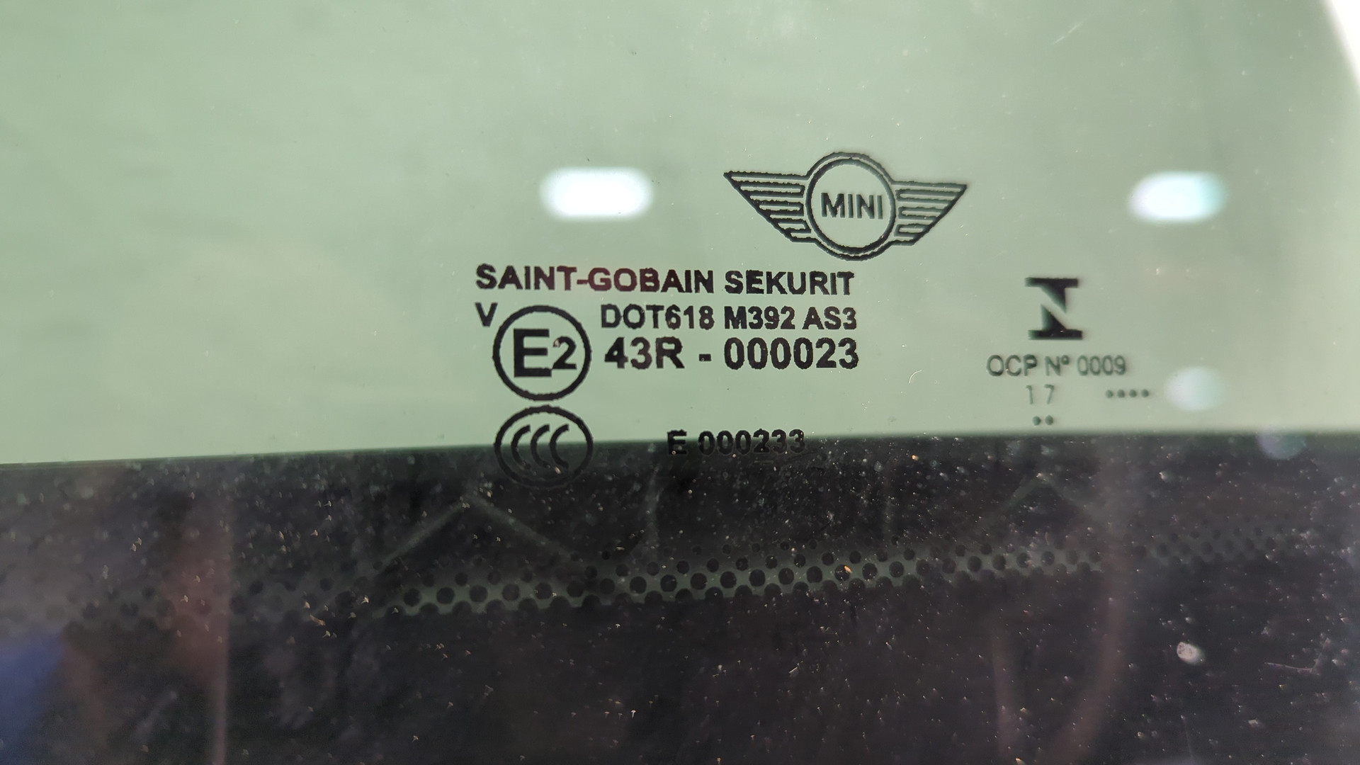 Люк в сборе электрический