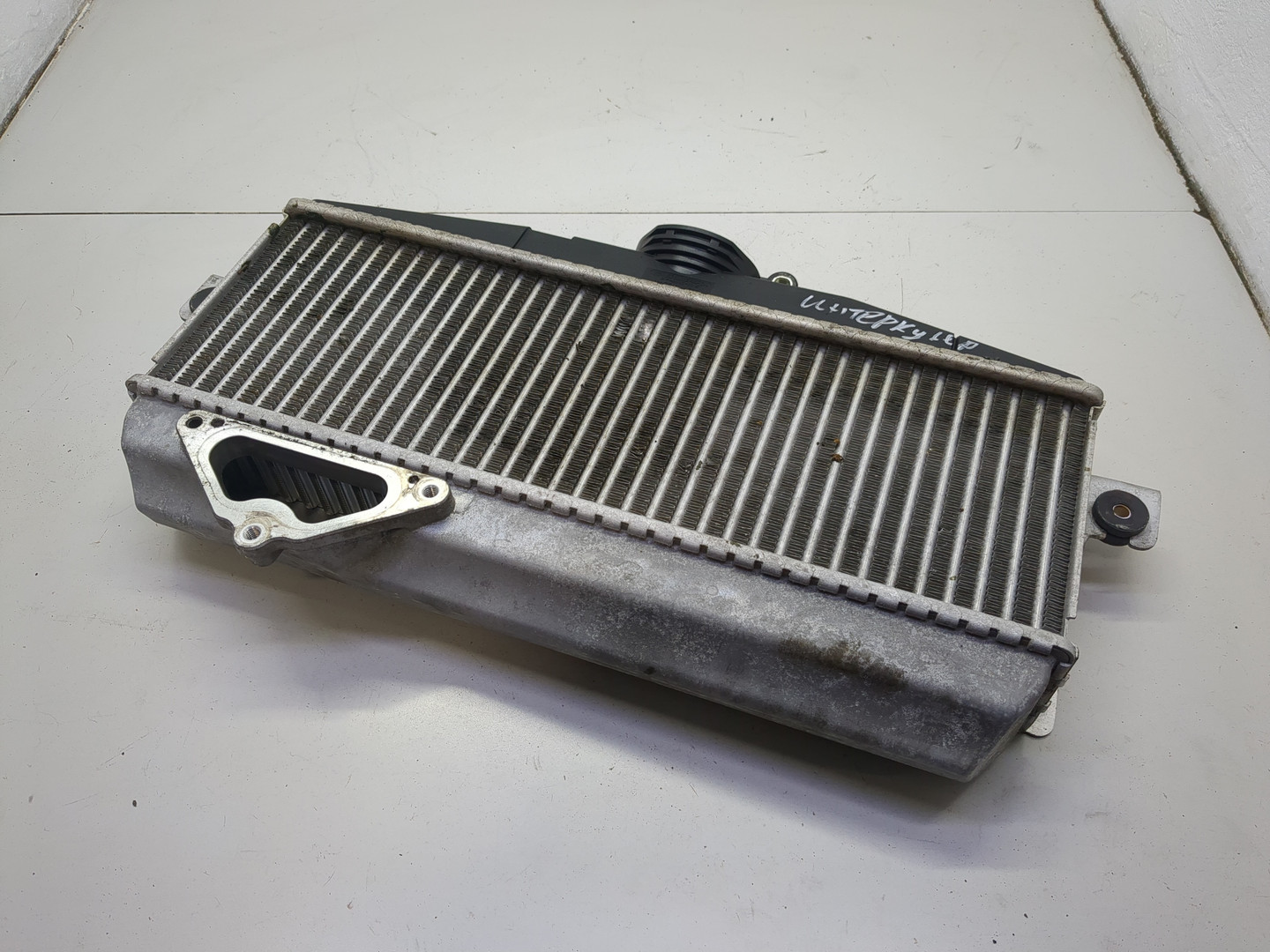 Интеркулер