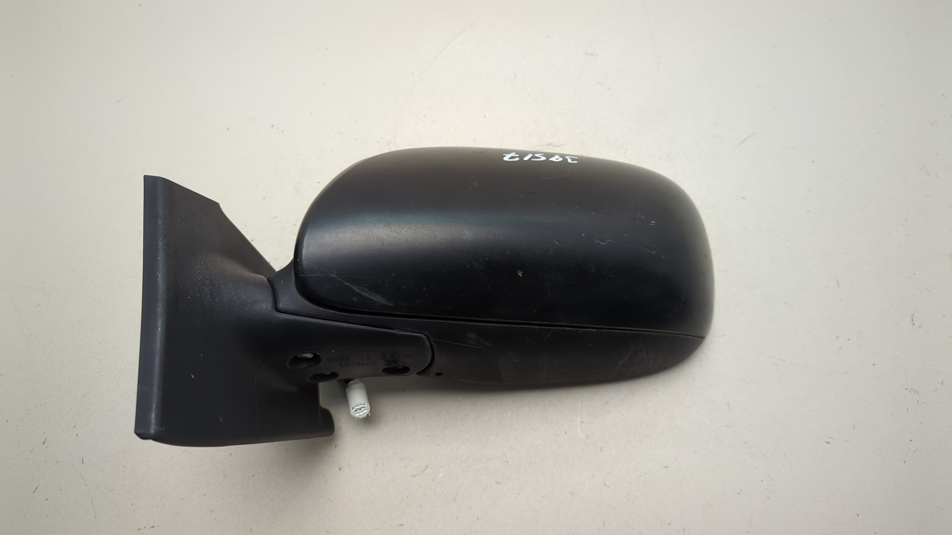 Зеркало левое электрическое