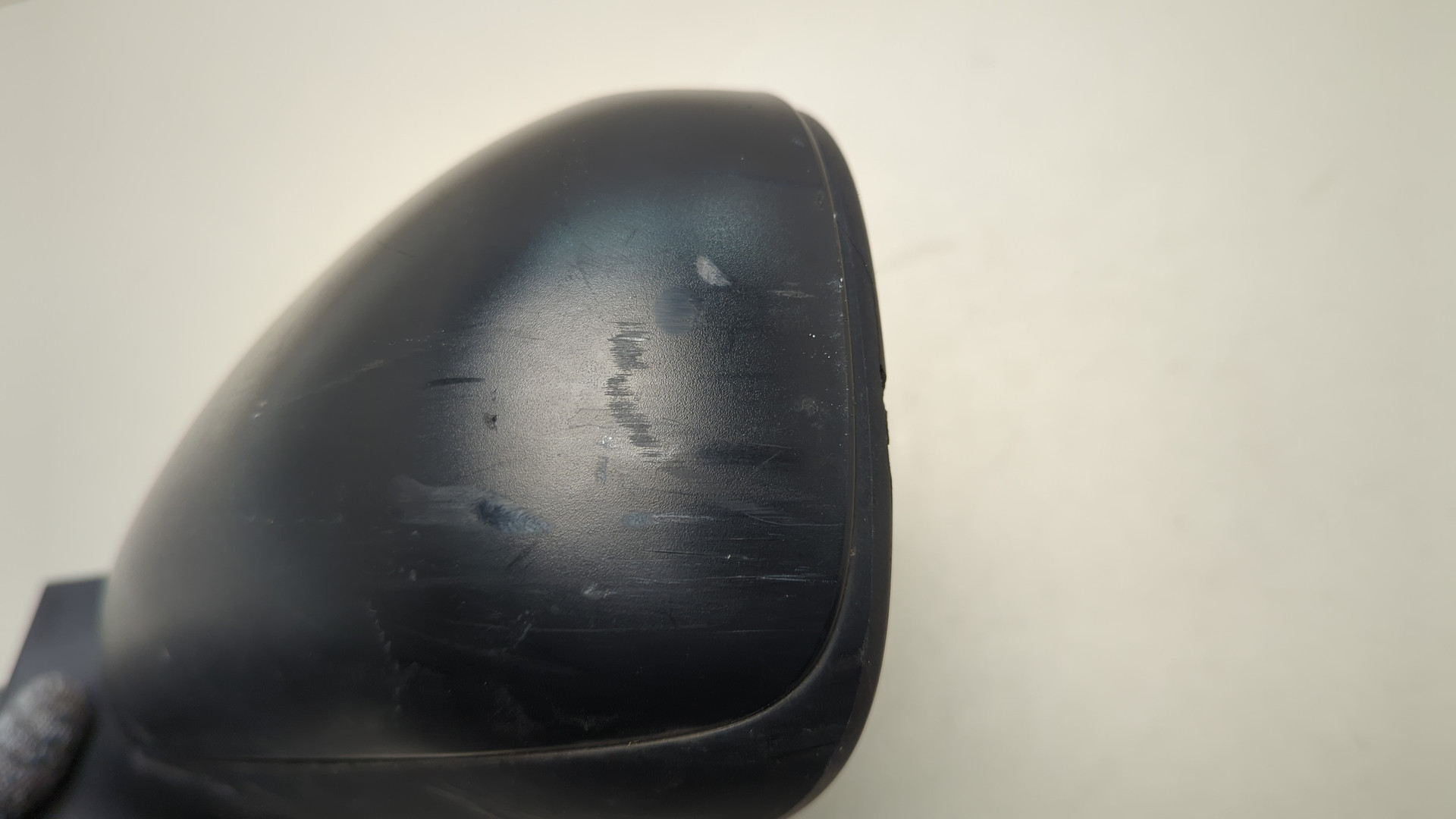 Зеркало левое электрическое