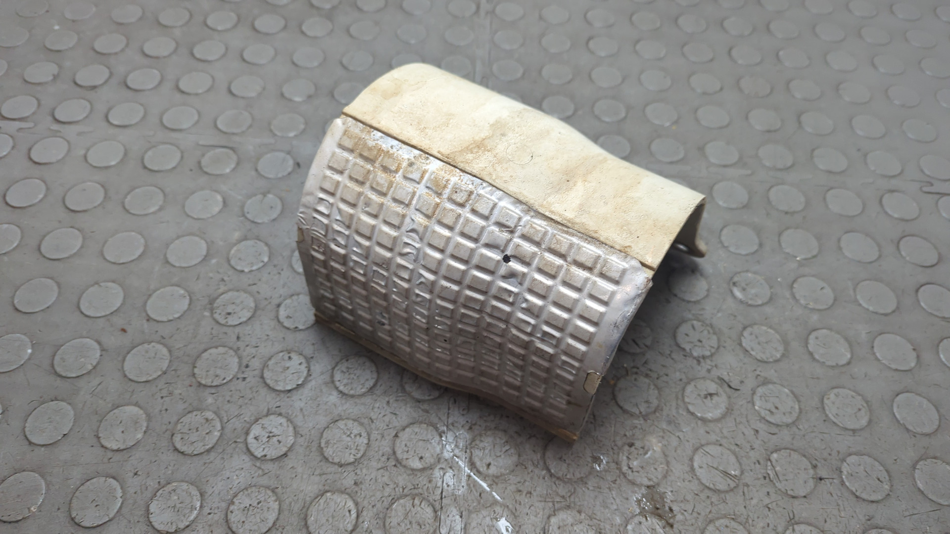 Экран тепловой