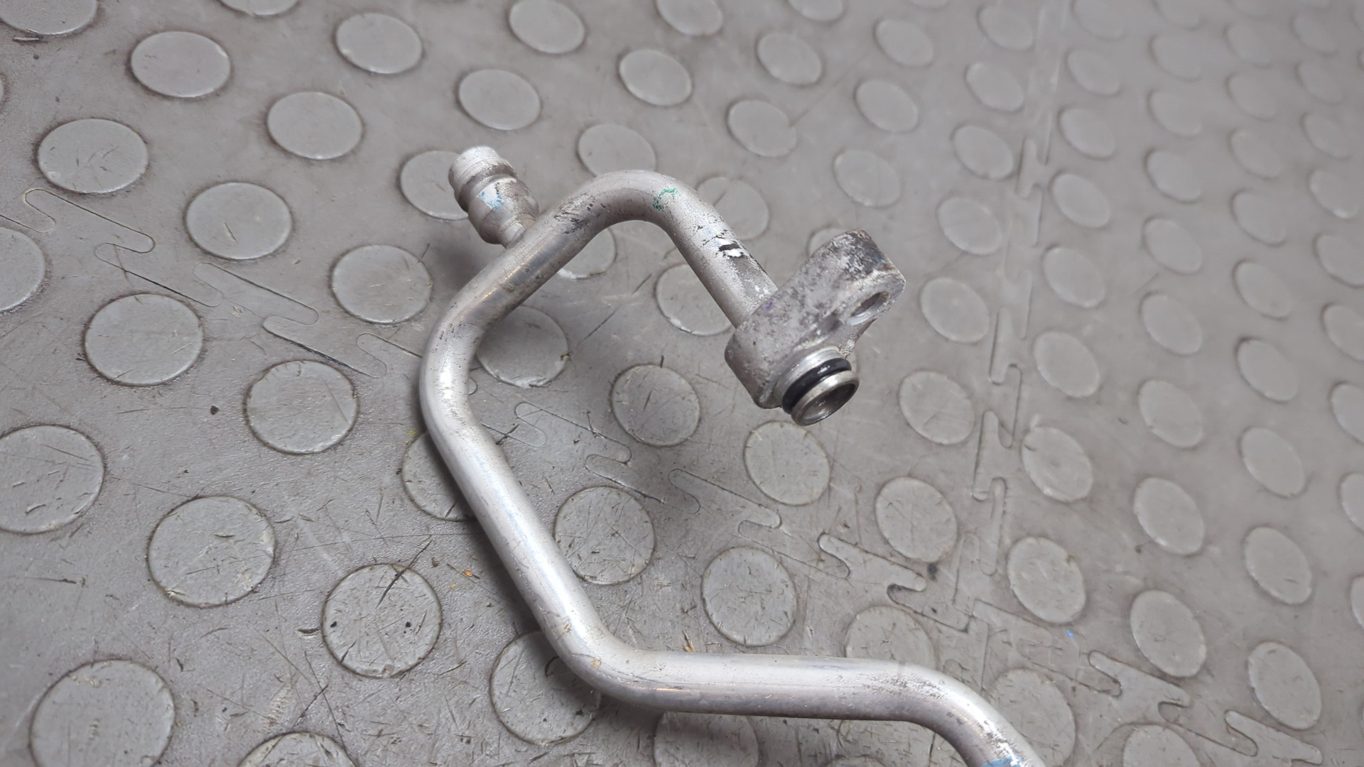 Трубка кондиционера