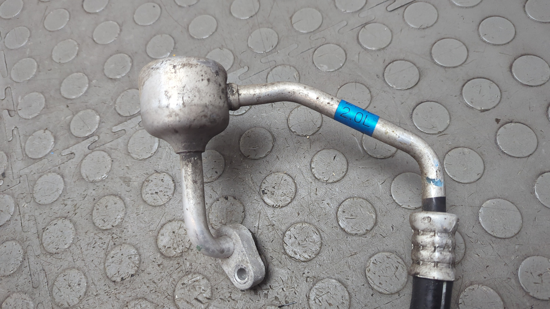 Трубка кондиционера