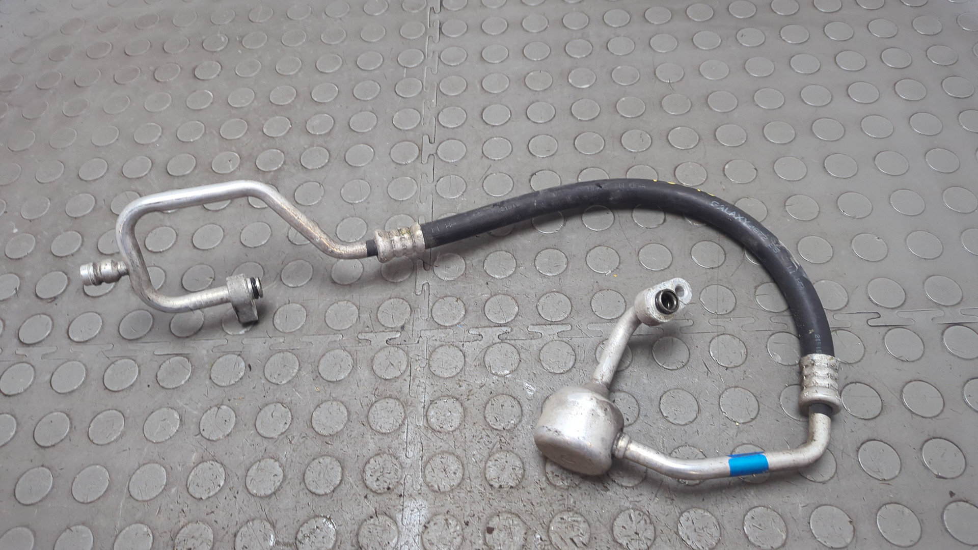 Трубка кондиционера