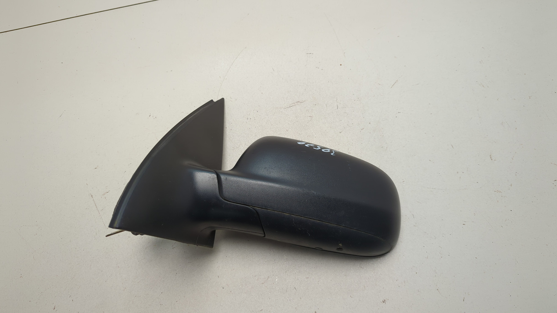 Зеркало левое электрическое